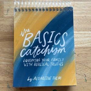 Catechism Flip Book
